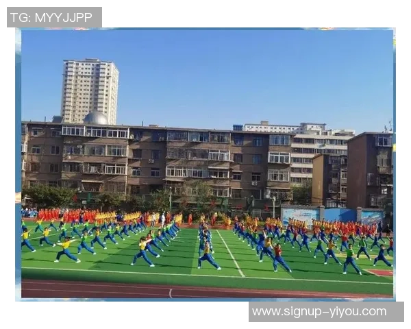 探索学校体育课程的创新与发展路径促进学生全面健康成长